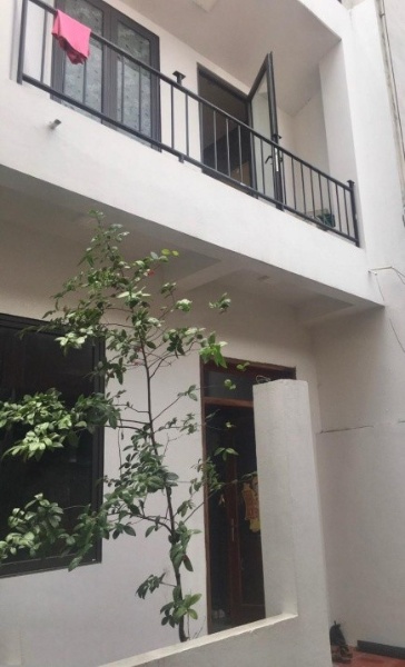 Bán nhà 3 tầng tự xây, mặt tiền 6m tại Ngãi Cầu, An Khánh, Hoài Đức